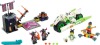 Image for LEGO® set 80006 White Dragon Horse Bike