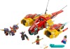 Image for LEGO® set 80008 Monkie Kid's Cloud Jet