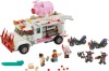 Image for LEGO® set 80009 Pigsy's Food Truck