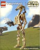 Image for LEGO® set 8001 Battle Droid
