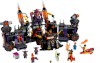 Image for LEGO® set 80016 The Flaming Foundry