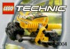 Image for LEGO® set 8004 Dirt Bike