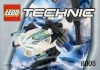 Image for LEGO® set 8005 Ice Explorer