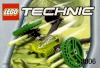 Image for LEGO® set 8006 Swamp Craft