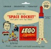 Image for LEGO® set 801 Space Rocket