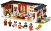 Image for LEGO® set 80101 Chinese New Year's Eve Dinner