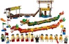 Image for LEGO® set 80103 Dragon Boat Race