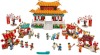 Image for LEGO® set 80105 Chinese New Year Temple Fair