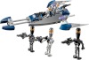 Image for LEGO® set 8015 Assassin Droids Battle Pack