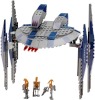Image for LEGO® set 8016 Hyena Droid Bomber