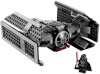 Image for LEGO® set 8017 Darth Vader's TIE Fighter