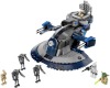 Image for LEGO® set 8018 Armored Assault Tank (AAT)