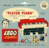 Image for LEGO® set 802 Player Piano