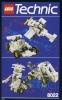 Image for LEGO® set 8022 Multi Model Starter Set