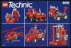 Image for LEGO® set 8032 Multi Functional Starter Set