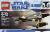 Image for LEGO® set 8033 General Grievous' Starfighter