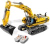 Image for LEGO® set 8043 Motorized Excavator