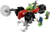 Image for LEGO® set 8059 Seabed Scavenger