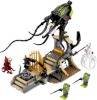 Image for LEGO® set 8061 Gateway of the Squid