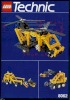 Image for LEGO® set 8062 Briefcase Set