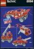 Image for LEGO® set 8064 Universal Motor Set