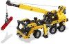 Image for LEGO® set 8067 Mini Mobile Crane