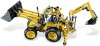 Image for LEGO® set 8069 Backhoe Loader