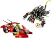 Image for LEGO® set 8079 Shadow Snapper