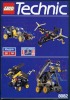 Image for LEGO® set 8082 Multi Model Control Set