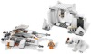 Image for LEGO® set 8089 Hoth Wampa Cave