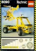 Image for LEGO® set 8090 Universal Set