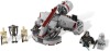 Image for LEGO® set 8091 Republic Swamp Speeder