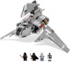 Image for LEGO® set 8096 Emperor Palpatine's Shuttle