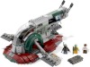 Image for LEGO® set 8097 Slave I