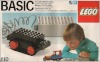 Image for LEGO® set 810 Basic Motor Set