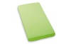 Image for LEGO® set 810011 Duplo Fitted Sheet Green - Baby