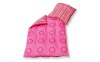 Image for LEGO® set 810020 Duplo Bedding Pink - Baby