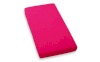 Image for LEGO® set 810021 Duplo Fitted Sheet Pink - Baby