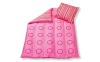 Image for LEGO® set 810022 Duplo Bedding Pink - Junior
