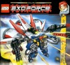 Image for LEGO® set 8106 Aero Booster