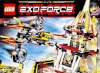 Image for LEGO® set 8107 Fight for the Golden Tower