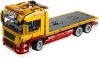 Image for LEGO® set 8109 Flatbed Truck