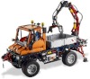 Image for LEGO® set 8110 Mercedes-Benz Unimog U 400