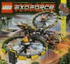 Image for LEGO® set 8117 Storm Lasher