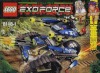 Image for LEGO® set 8118 Hybrid Rescue Tank
