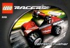 Image for LEGO® set 8130 Terrain Crusher
