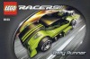 Image for LEGO® set 8133 Rally Runner