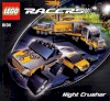 Image for LEGO® set 8134 Night Crusher
