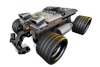 Image for LEGO® set 8137 Booster Beast