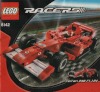 Image for LEGO® set 8142 Ferrari 248 F1 1:24